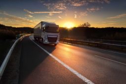 Freight Forwarding UK | Road Freight