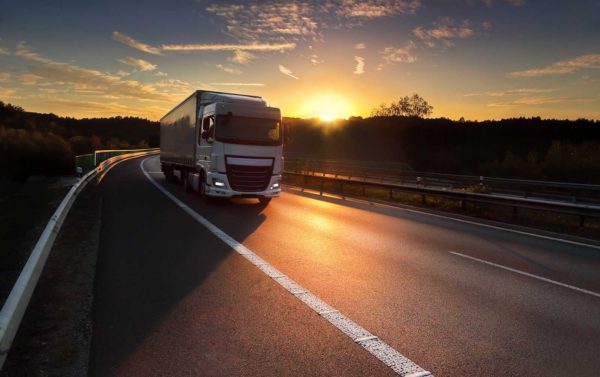 Freight Forwarding UK | Road Freight