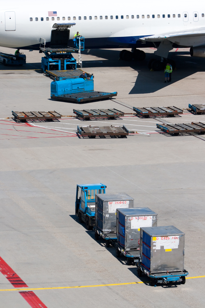 Air Freight | Air Freight Companies | Express Freight |