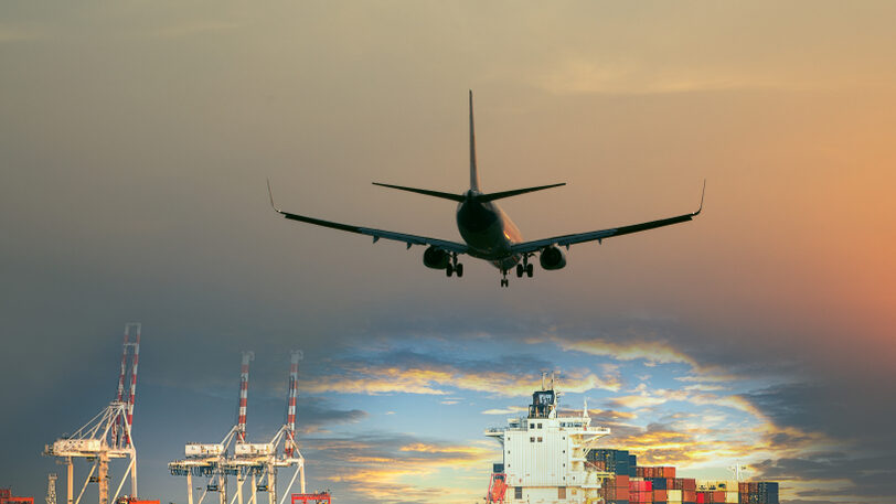 Express Freight | Road Freight
